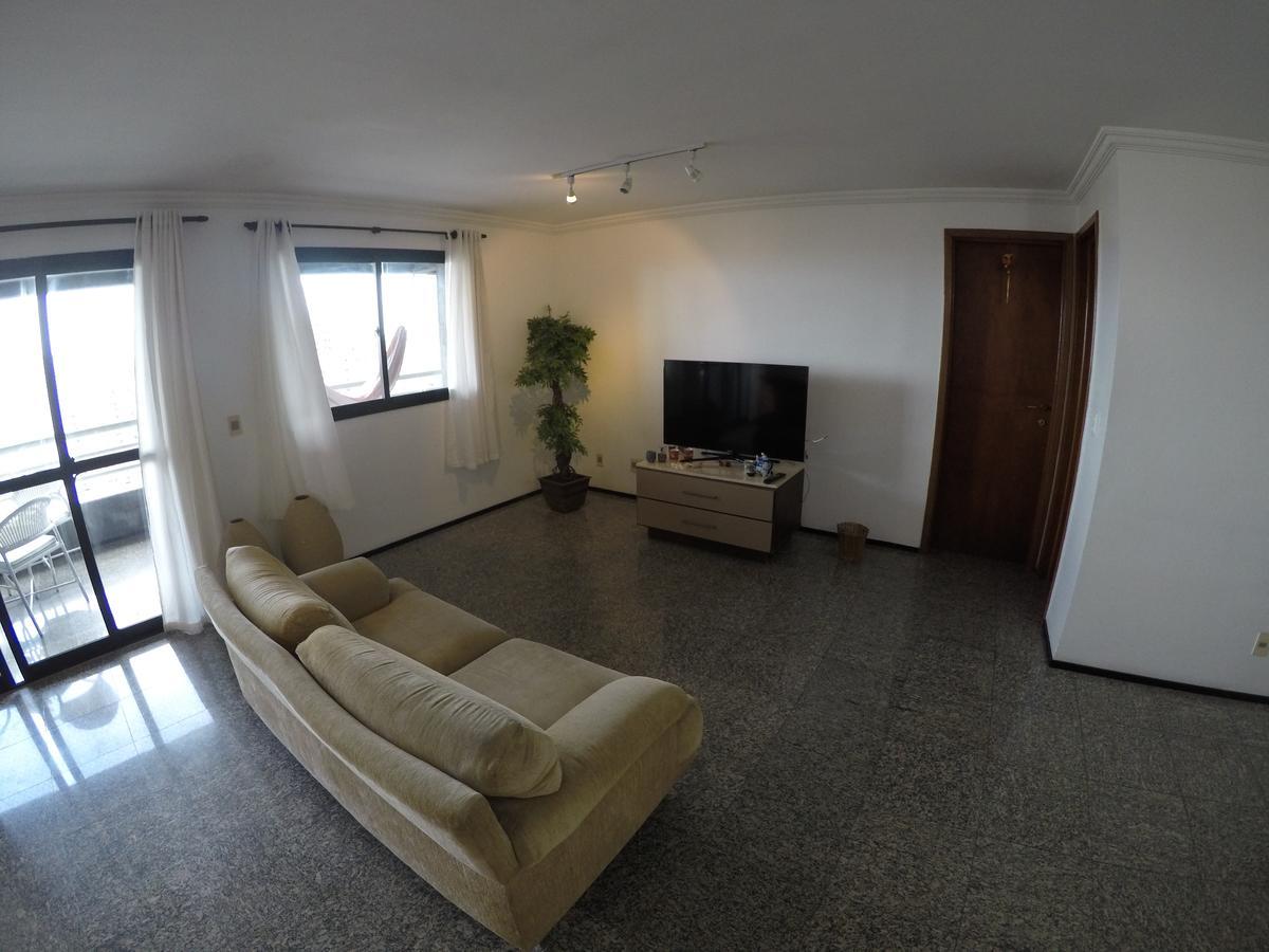 Apartamento Amplo No Coracao Da Aldeota Fortaleza  Exterior foto