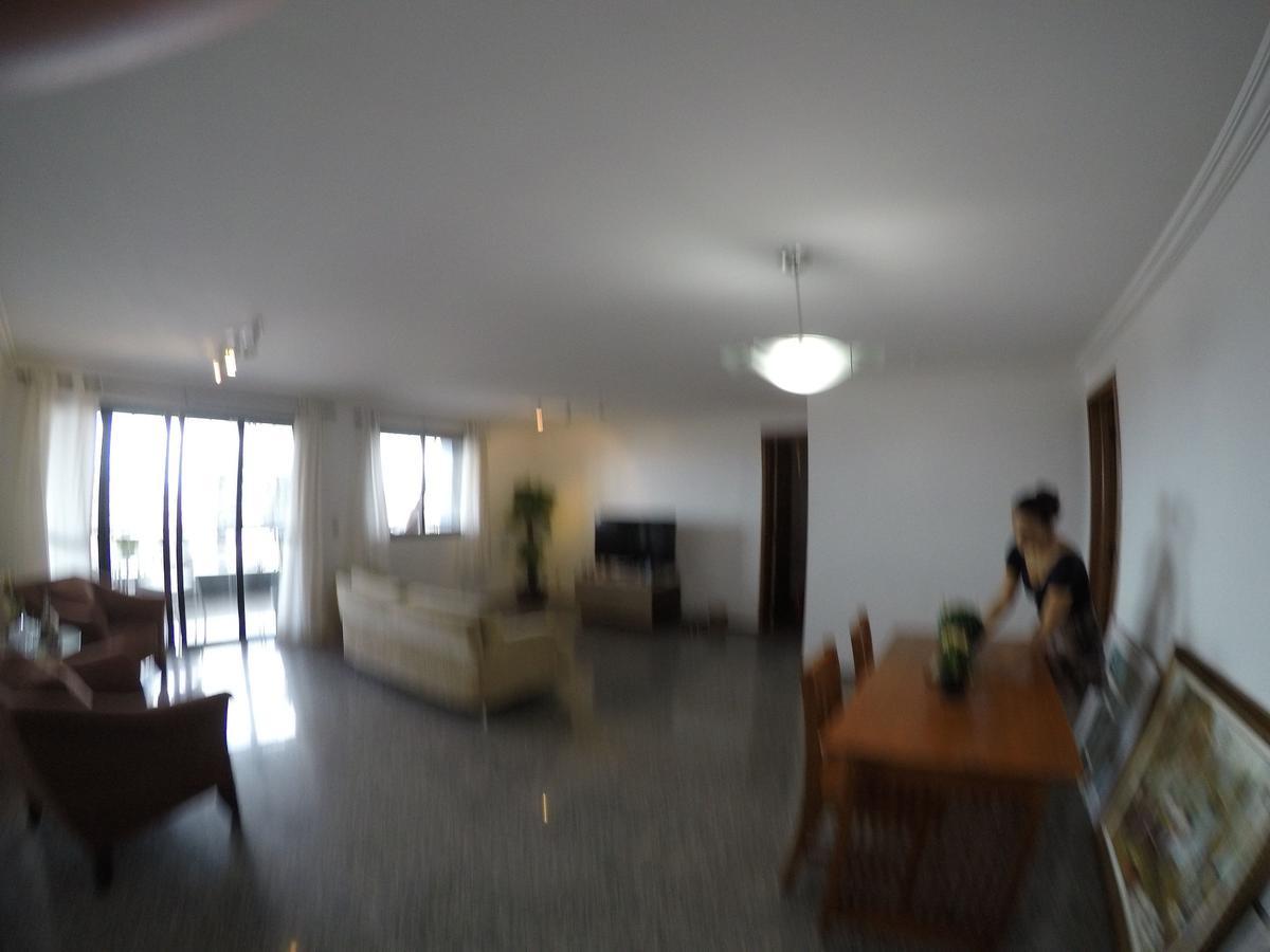 Apartamento Amplo No Coracao Da Aldeota Fortaleza  Exterior foto