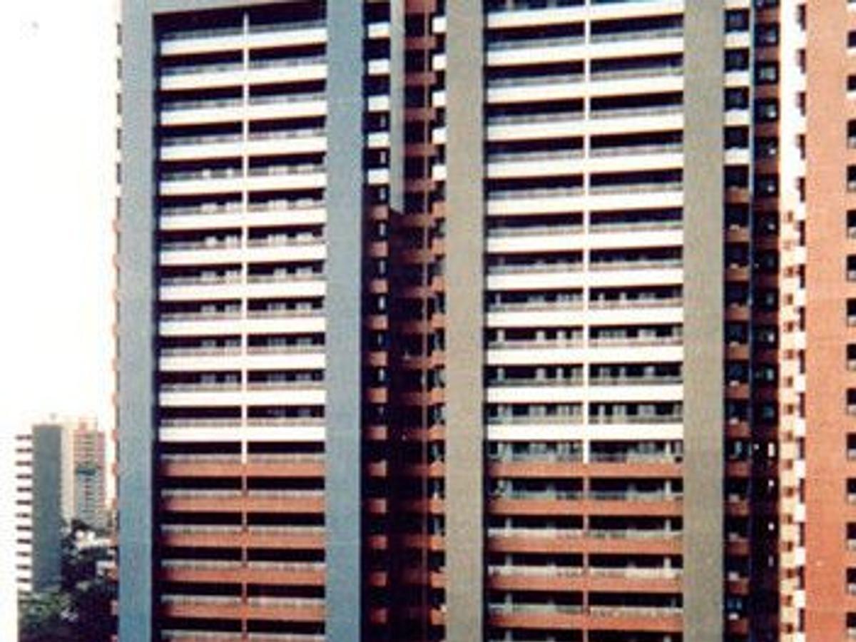 Apartamento Amplo No Coracao Da Aldeota Fortaleza  Exterior foto