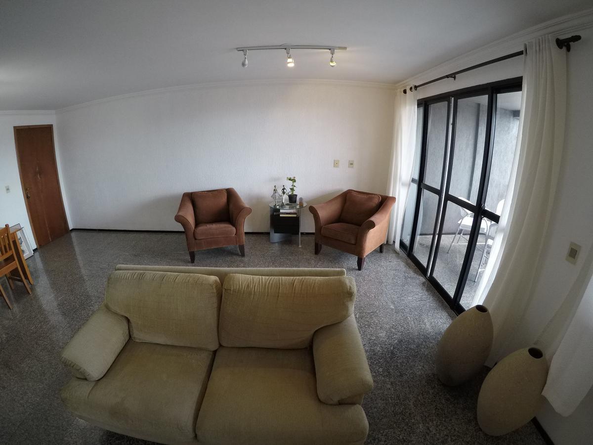 Apartamento Amplo No Coracao Da Aldeota Fortaleza  Exterior foto
