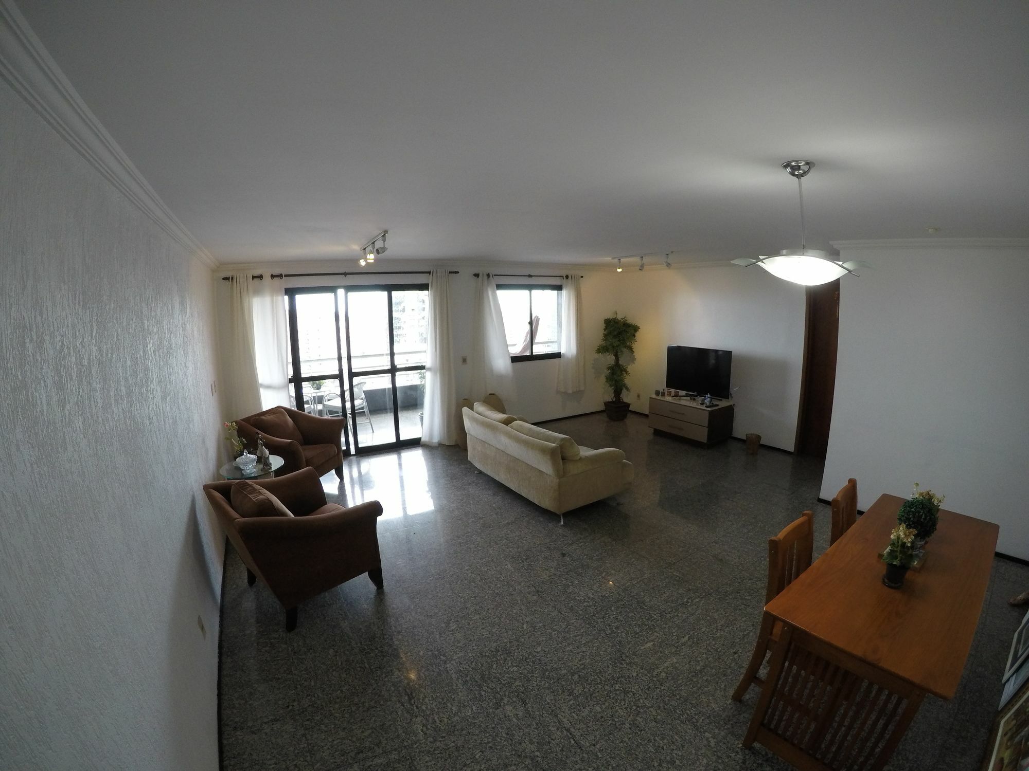 Apartamento Amplo No Coracao Da Aldeota Fortaleza  Exterior foto