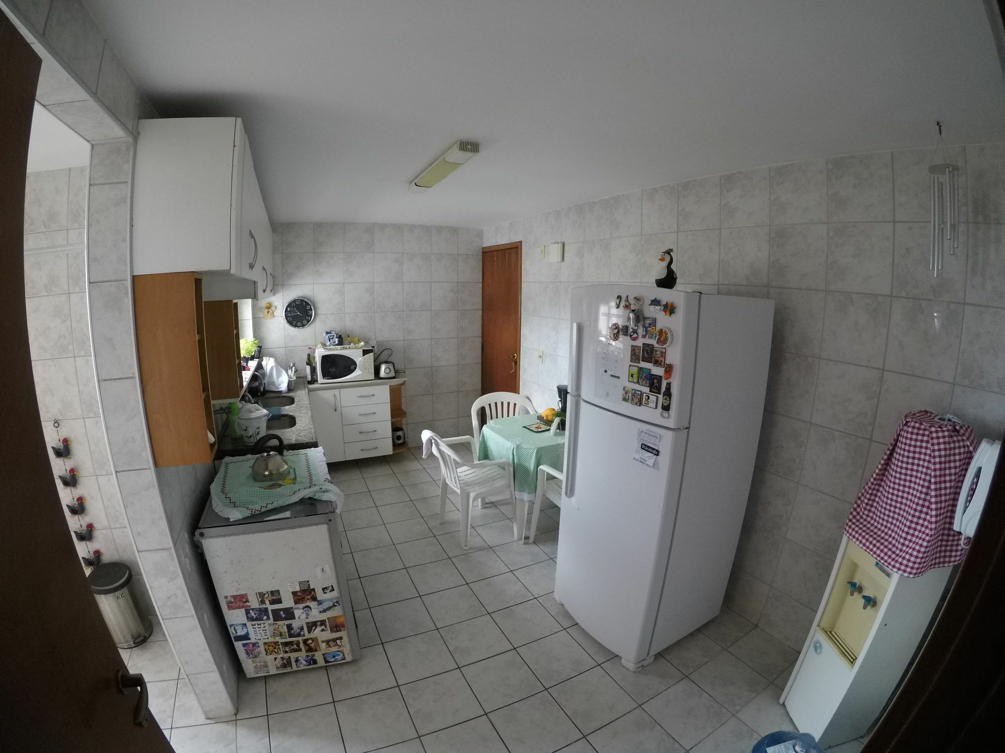 Apartamento Amplo No Coracao Da Aldeota Fortaleza  Exterior foto