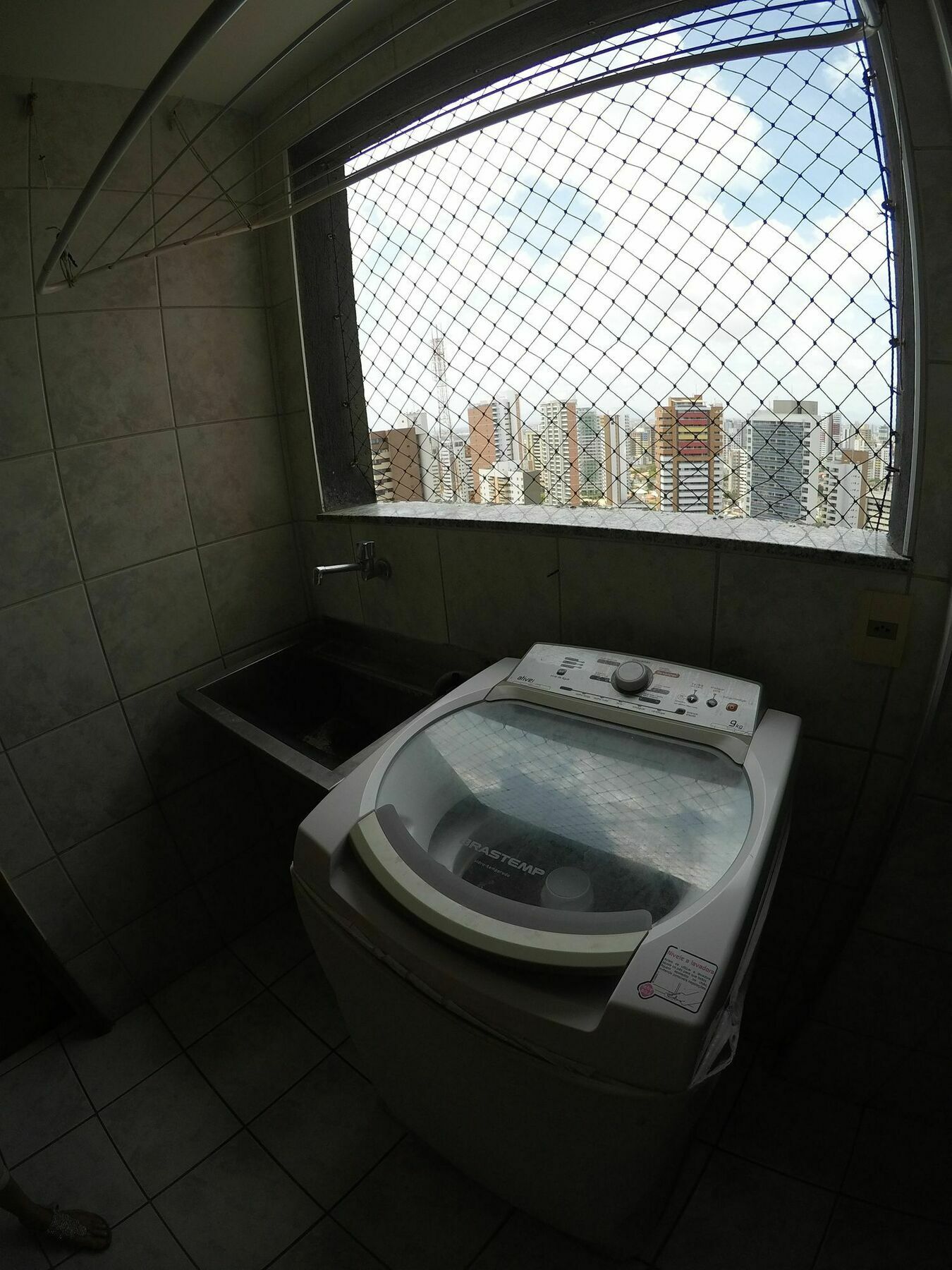 Apartamento Amplo No Coracao Da Aldeota Fortaleza  Exterior foto