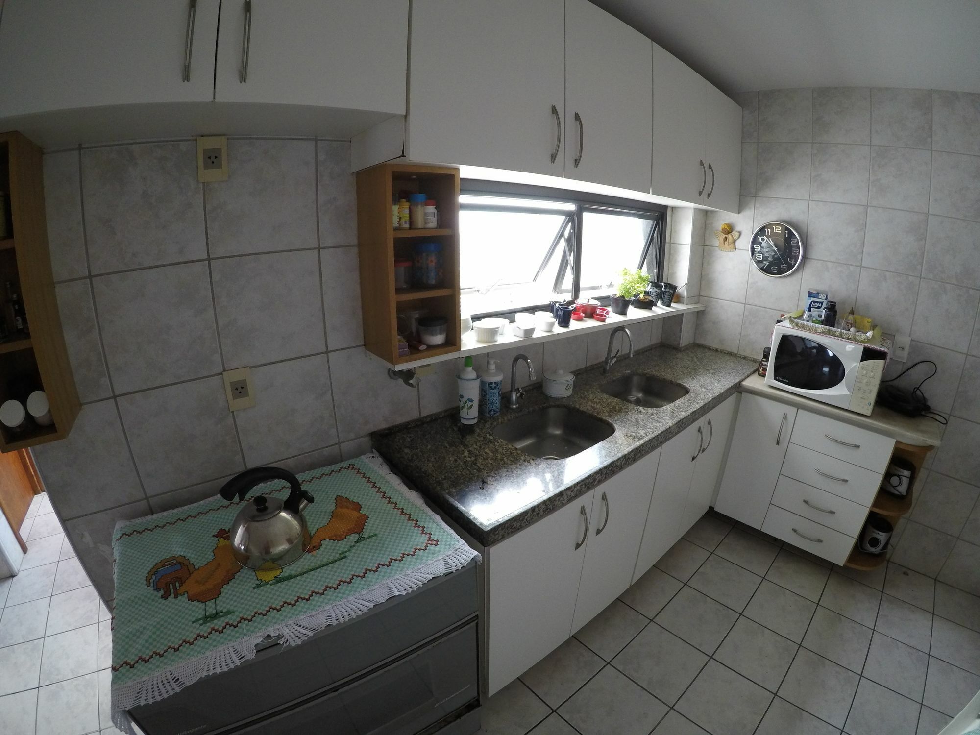 Apartamento Amplo No Coracao Da Aldeota Fortaleza  Exterior foto